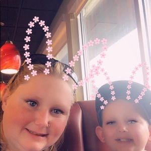 Meet your Posher, Michelle